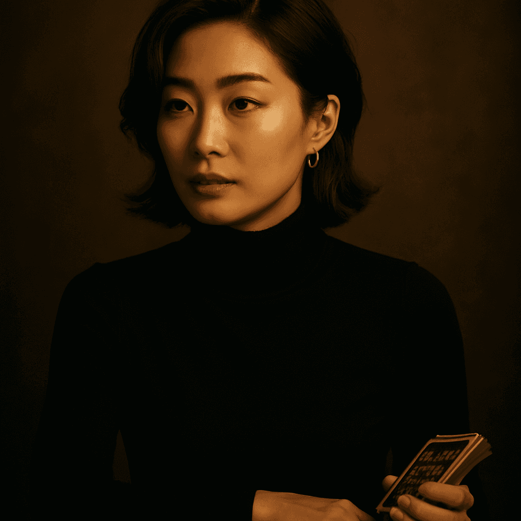 조채린