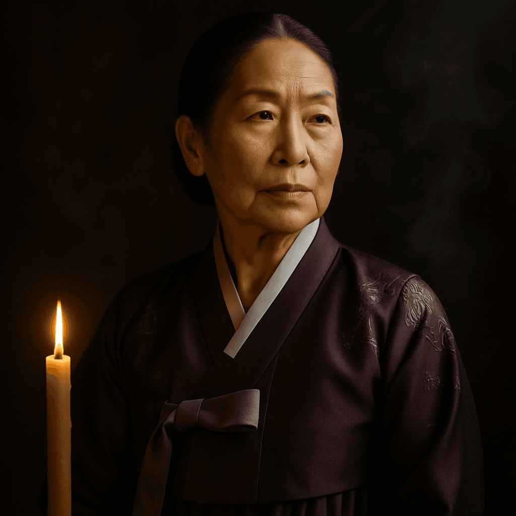신비단