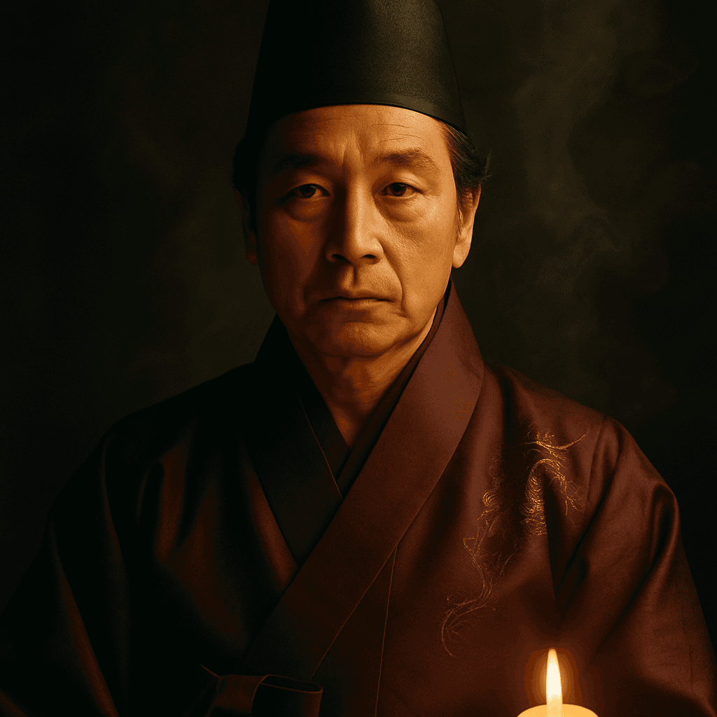 관심법마스터
