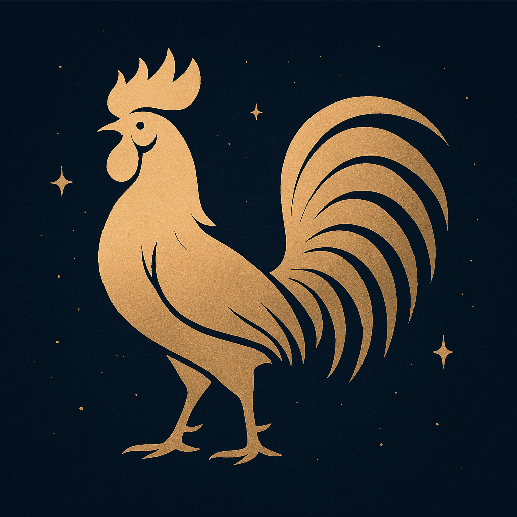 Rooster